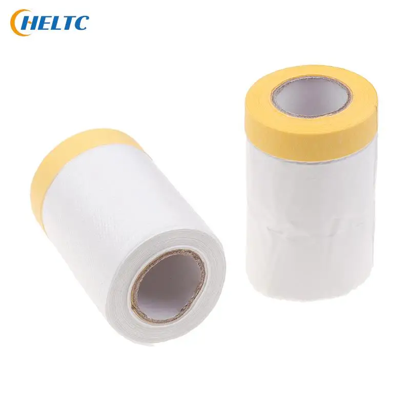 

Фотопленка 25 м в длину, Защитная пленка для гостиной, автомобиля, декоративной мебели, бумажная лента, маскирующая защитная пленка