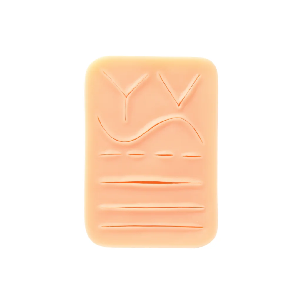 Прочный силиконовый магнитный коврик для татуировки