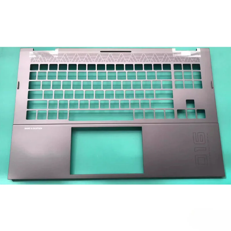 Для HP OMEN 7 16-B TPN-Q265 задняя крышка экрана упор для рук нижняя корпуса