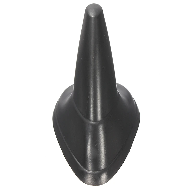 1PCS Black Look Fin Aerial Dummy Antenna Fit For SAAB 9-3 9-5 93 95 AERO Shark | Aerials