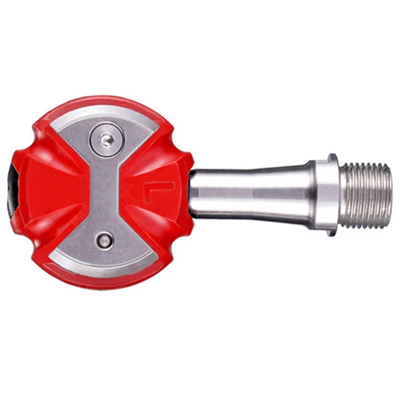 Титановый сплав Mtb велосипедные педали шипы для нулевых шипов болты запасные