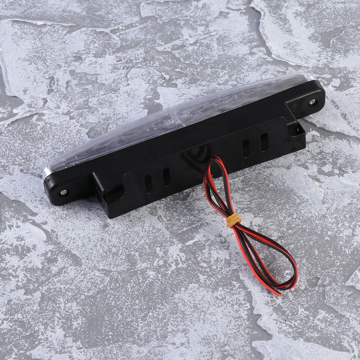 

1 Pair Car Marker Tail LED Daytime Running Lights DRL Lights Daylight Running Lights DRL Car Daylight Lamp