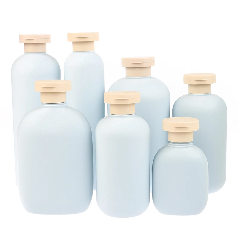 100-500 мл зеленый авокадо пластиковый шампунь гель для душа дозаторы пенящегося