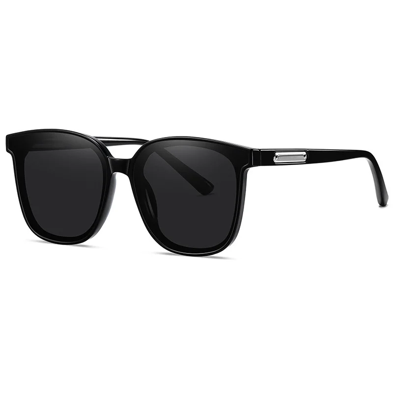 

2022 New Versatile Polarized Women's Sunglasses Fashion Personality Street Photography Trend Sexy High Quality Glasses UV400
