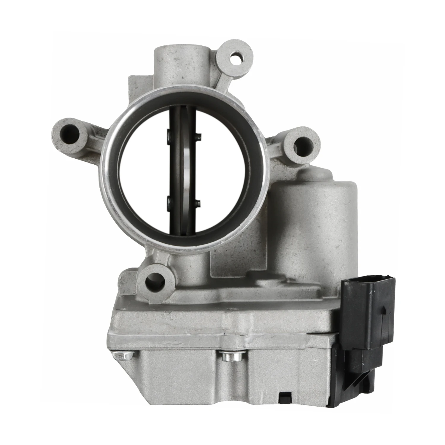 Новый корпус дроссельной заслонки для Audi A3 VW Beetle Golf Jetta Passat 2.0 TDI 03G 128063 S Т A2C 32133000