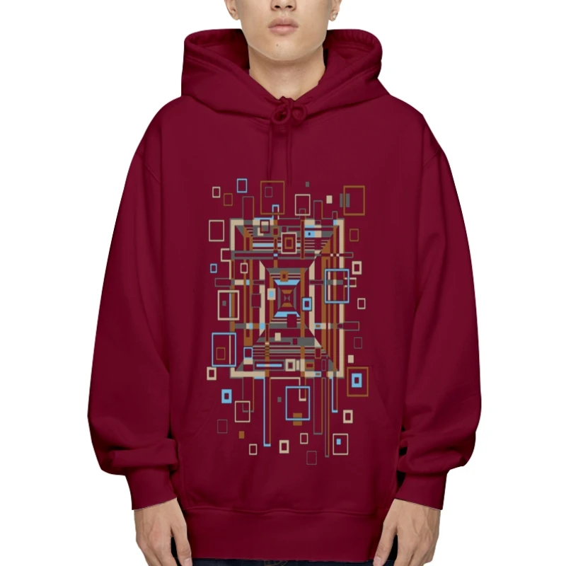 

Худи и Свитшот мужские с круглым вырезом, 100% хлопок