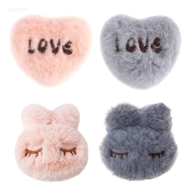 Набор милых фиксаторов для одеяла комплект из 8 зажимов пододеяльника кровати