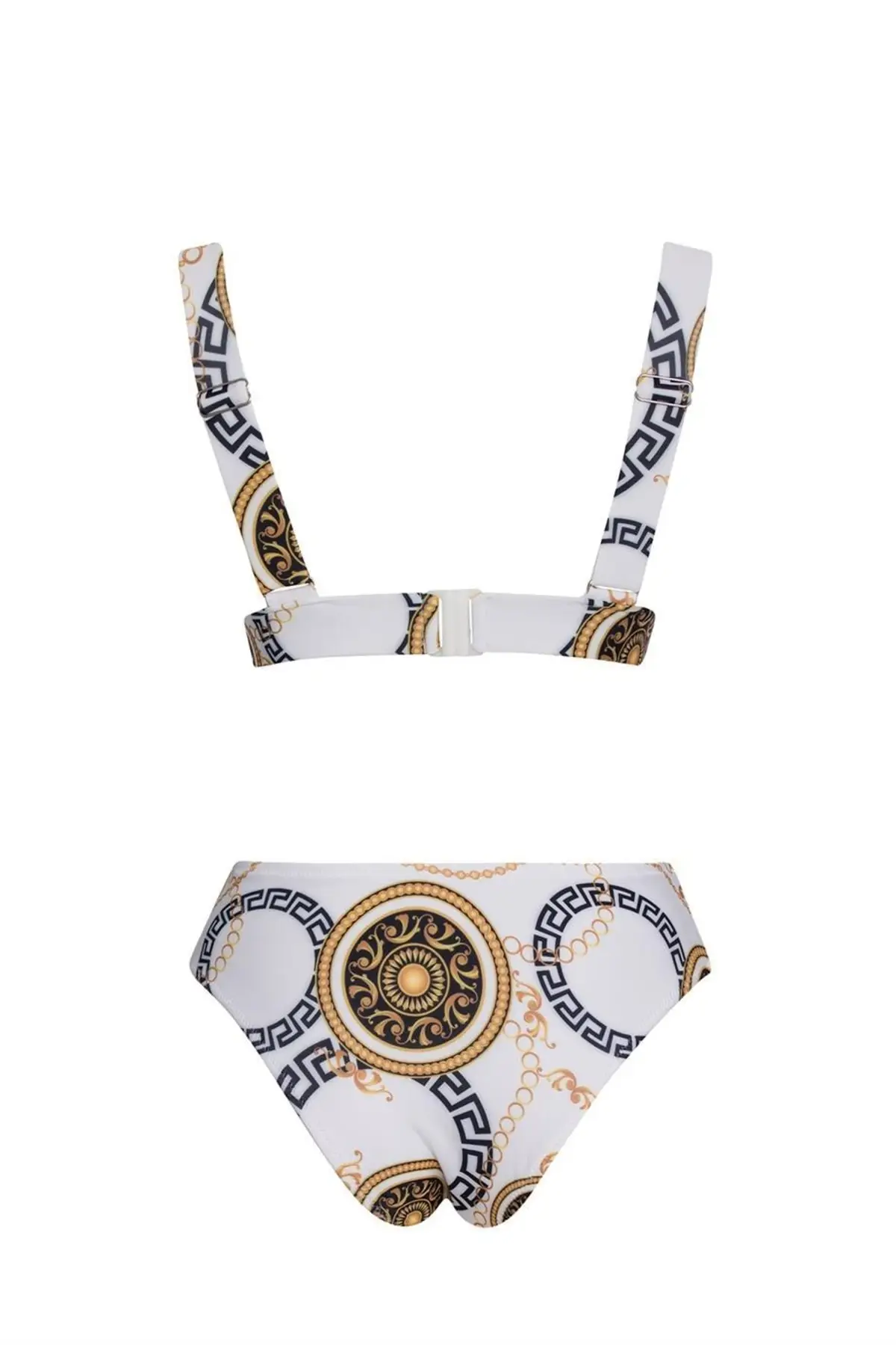 Рисунок 2 - Женские бикини пареолу бразильский