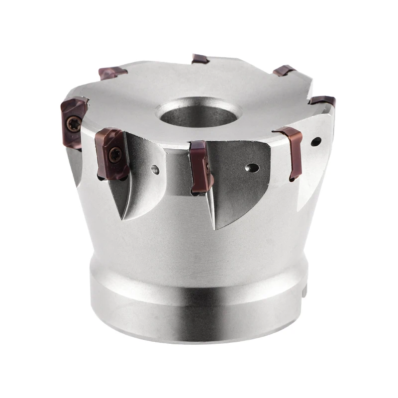 16 мм 20 25 Φ EXN03 для LNMU0303ZER держатель фрезерного резака токарный станок с ЧПУ