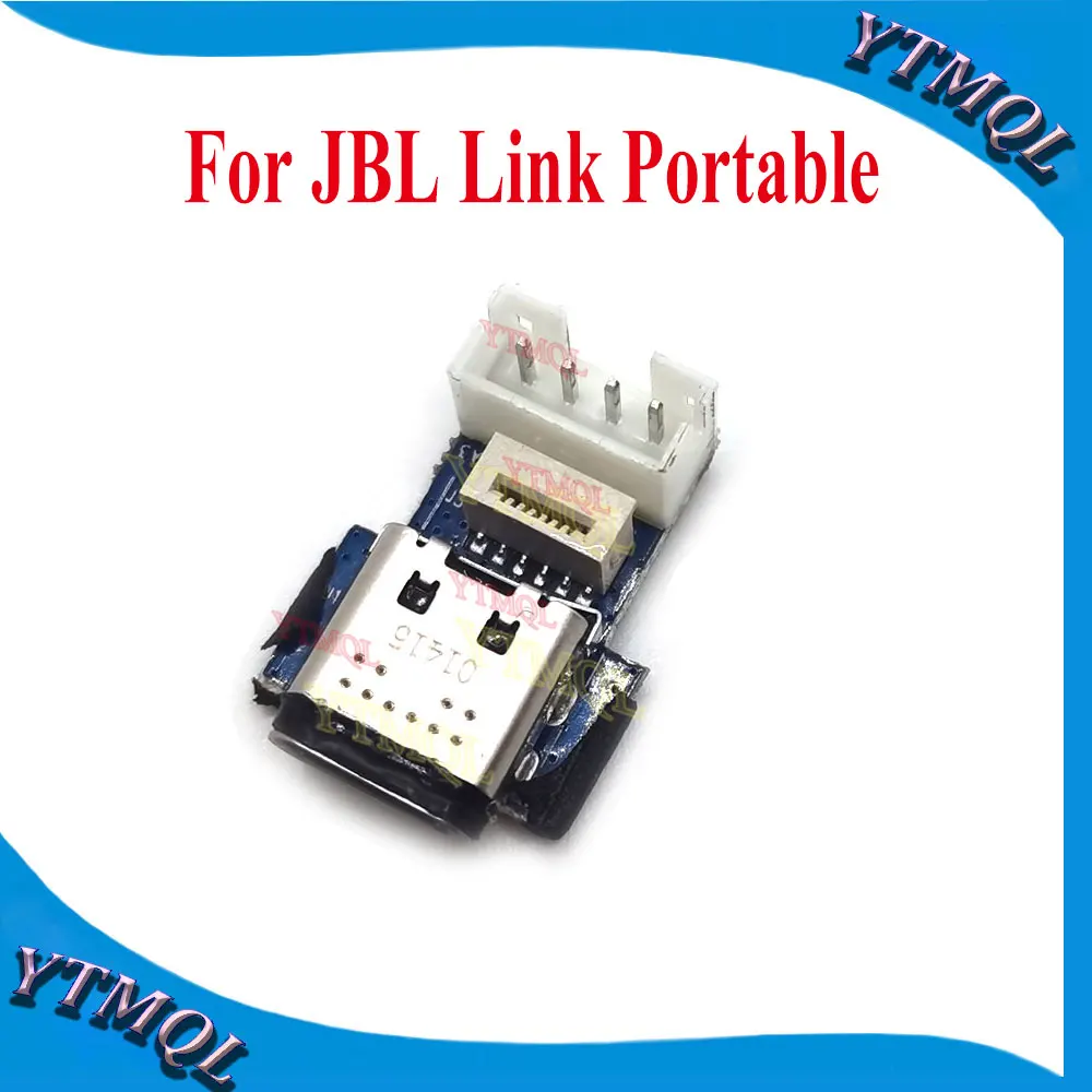 

1 шт., разъем Micro USB для порта зарядки JBL