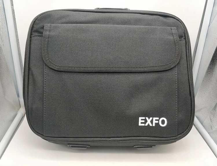 EXFO MaxTester Carring Bag FTB-1 FTB-150 MAX-710 MAX-720 Max-730C Max-715B MAX-710B-M1 OTDR bags package