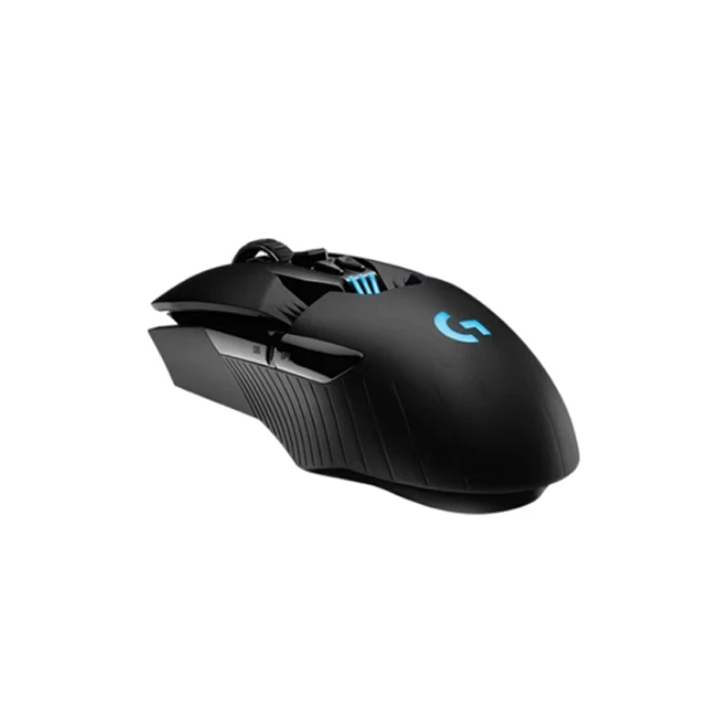 Logitech G903 HERO LIGHTSPEED беспроводная игровая мышь черная