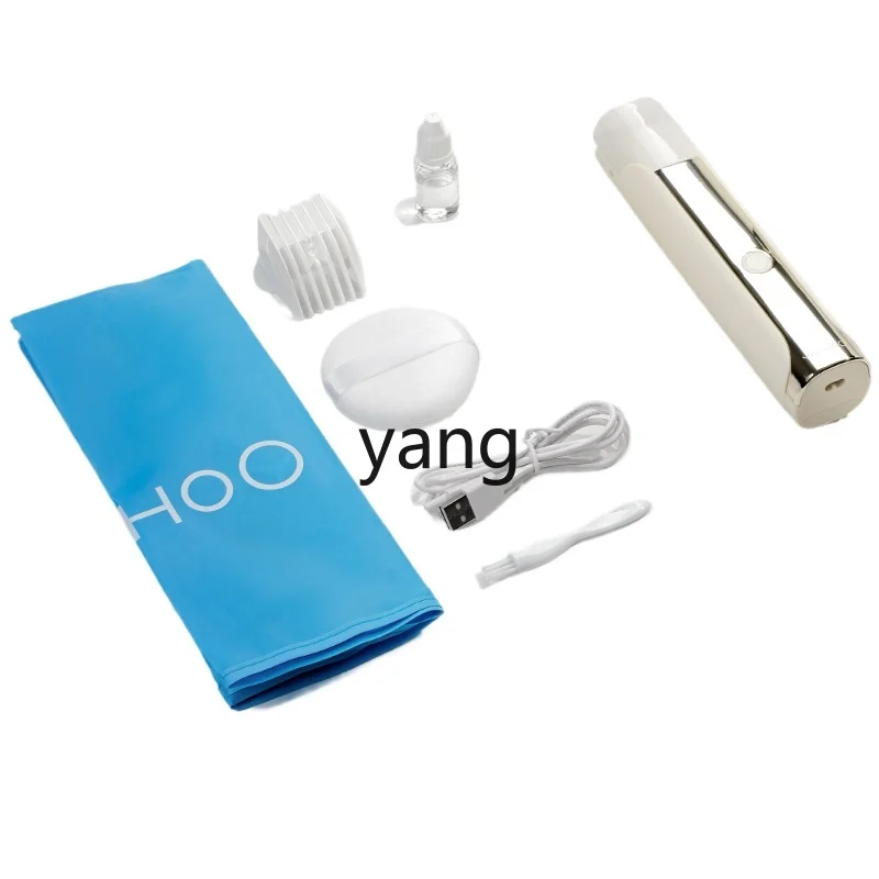 Автоматическая машинка для стрижки волос новорожденных Детская электрическая