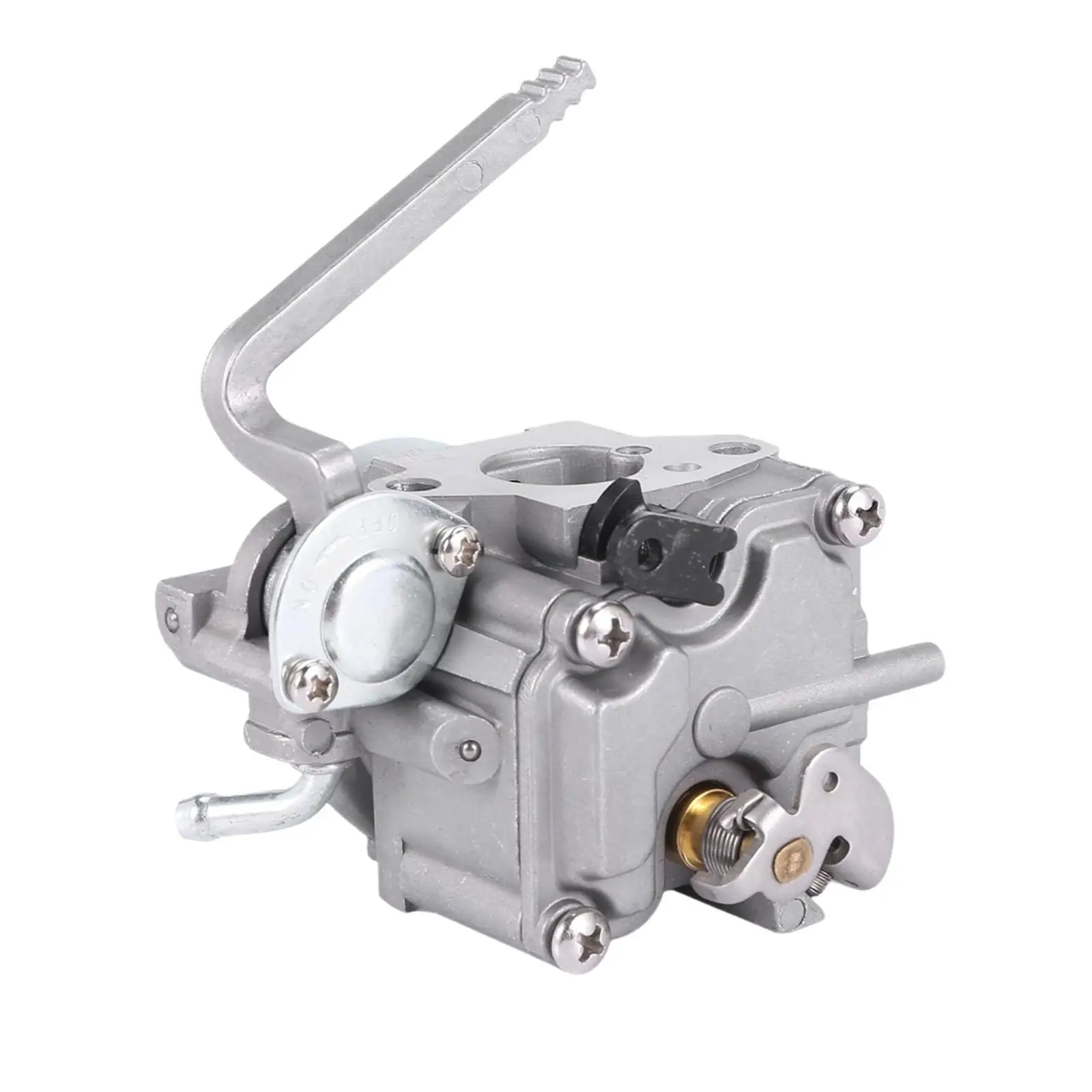 Карбюратор 16100-zw6-716 подвесные двигатели для Honda BF2D5 BF2D4