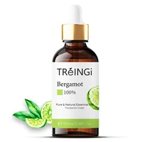 pure natural citrus essential oil for skin care humidifier premium grade orange grapefruit tangerine lemon bergamot aroma oil
