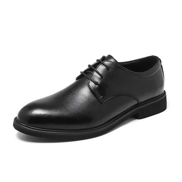 Elegant Shoes for Men Office 2022 DERBI 