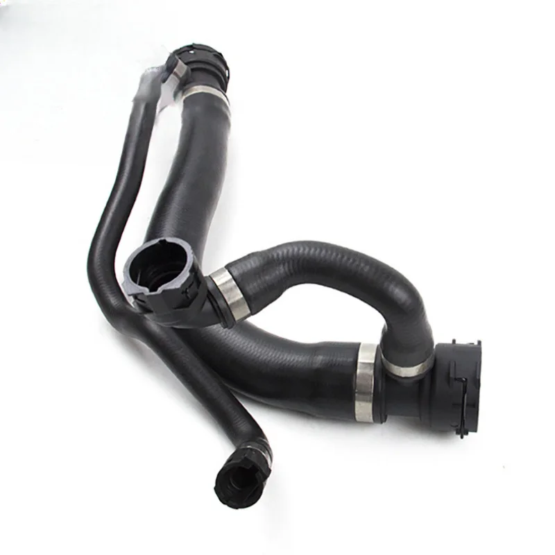 Подходит для охлаждающей трубки Bmw5SeriesE60 E61SeriesE63 E64Водопроводная трубка 17127519248