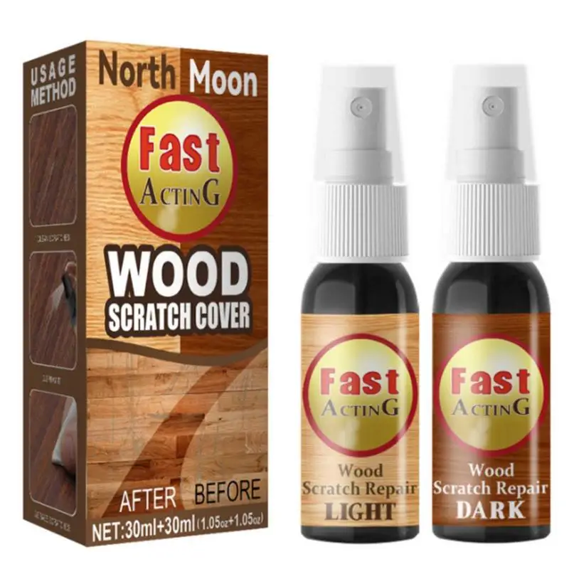 

PCSSet Wood Repair Kit Furniture Paint Floor Repair Kit Sticks Floor Furniture Scratch Fix It Wood Glue