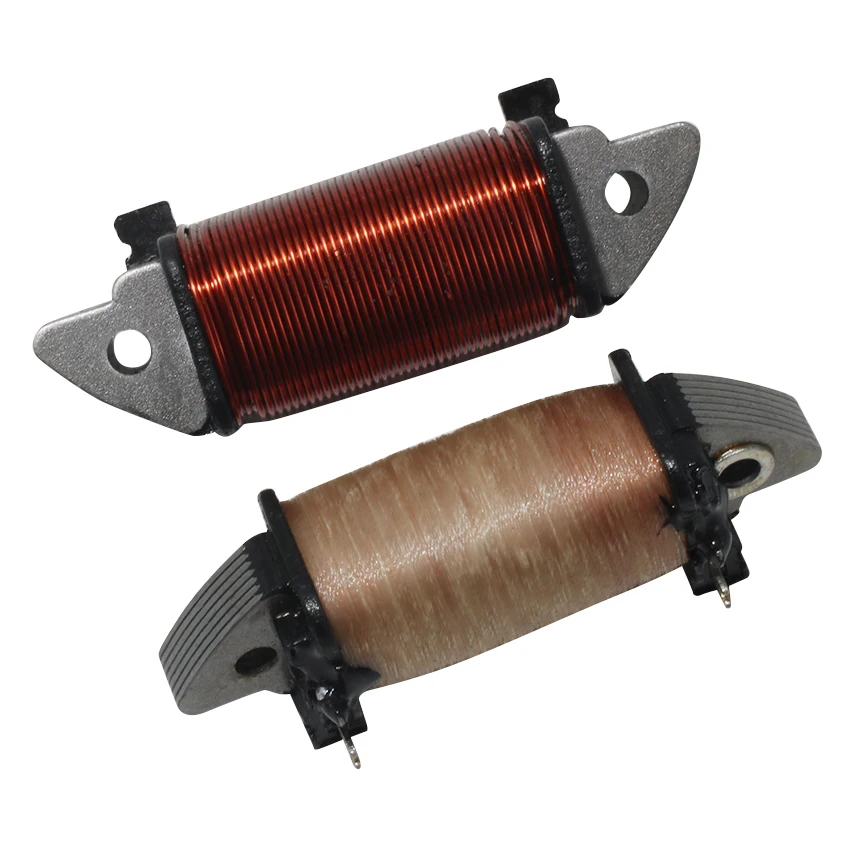 21003-1192 21003-1279 Катушка статора генератора мотоцикла для Kawasaki KDX200 KDX200E 1989-1994 KDX200H