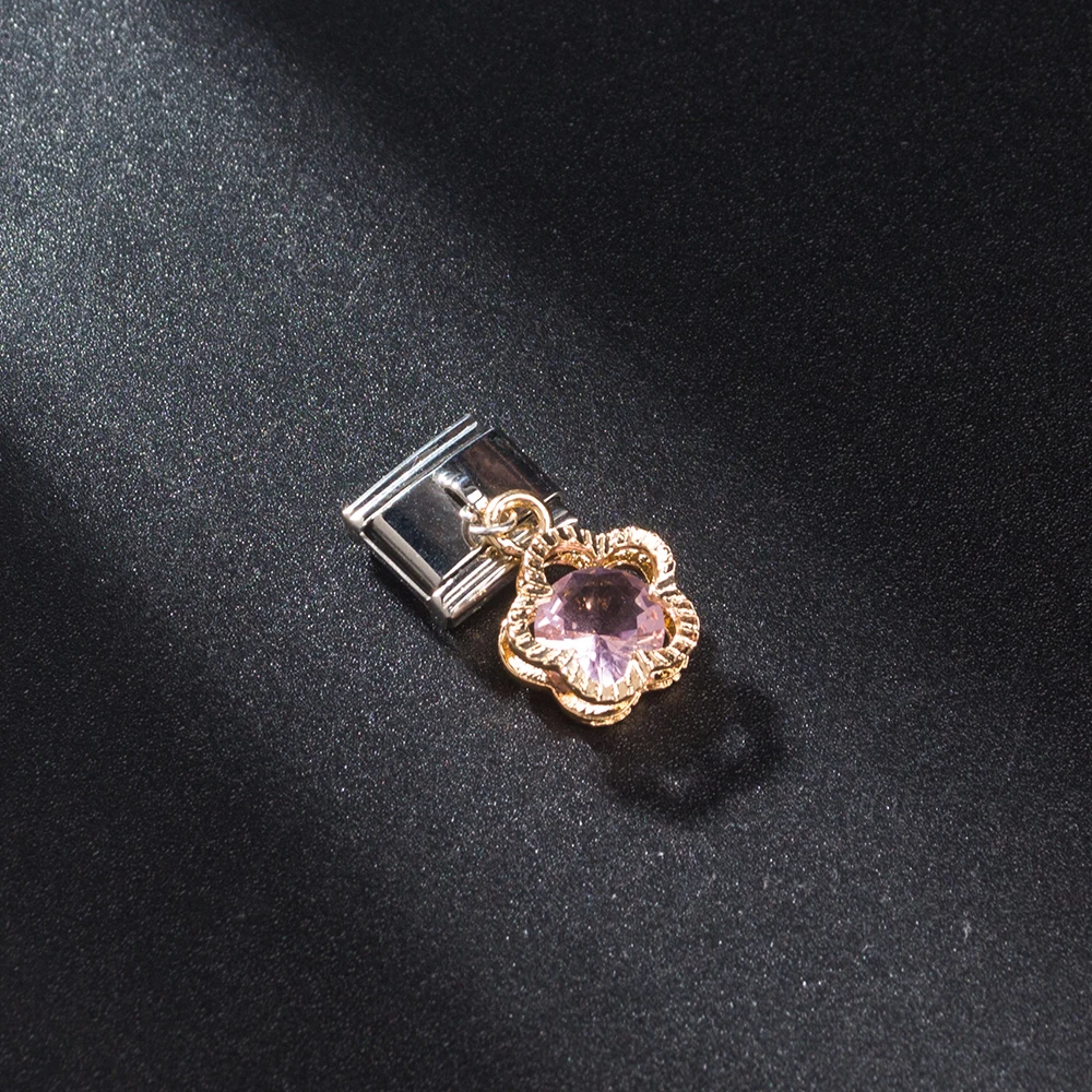 Браслет из нержавеющей стали 9 мм