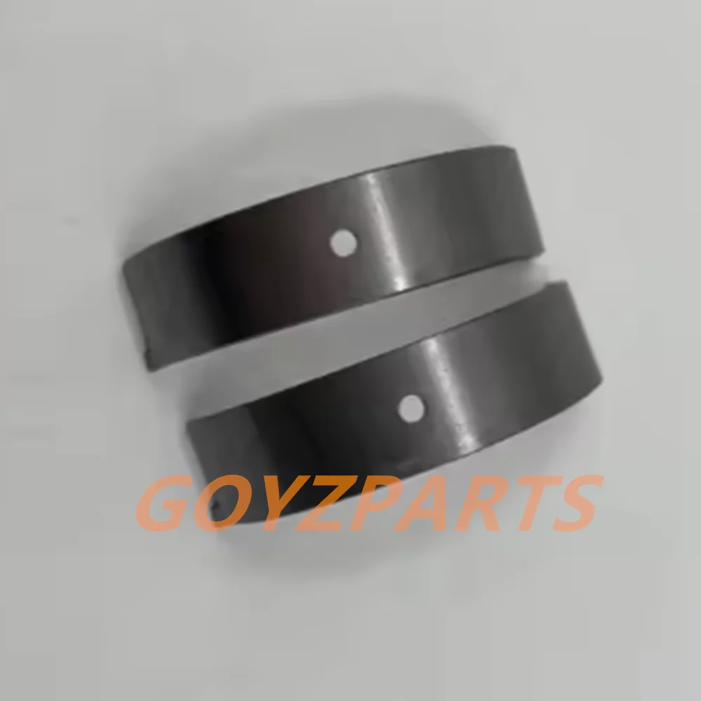 Подшипник коленчатого вала двигателя G6CU шатунный подшипник для Hyundai Terracan Kia Sorento