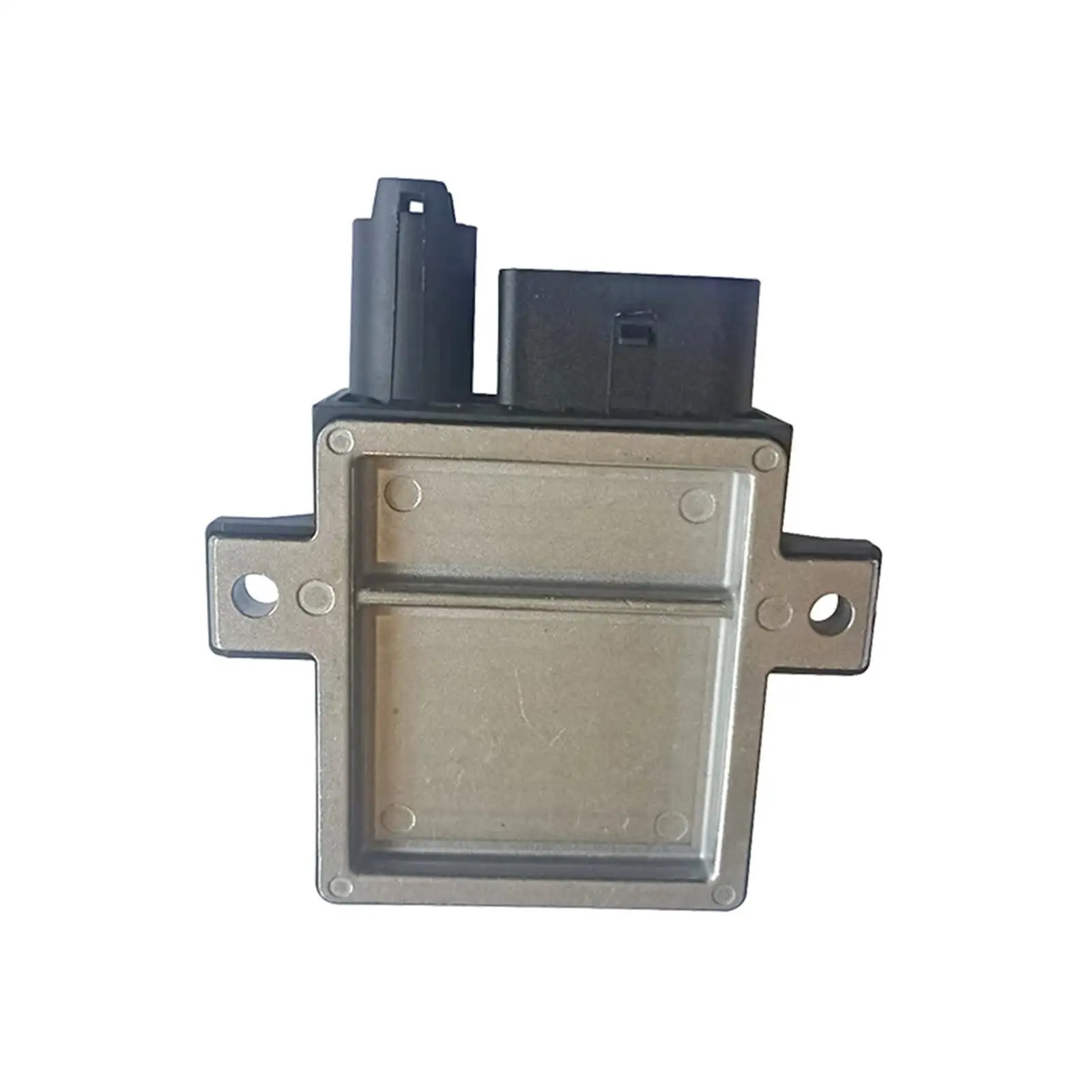 

Glow Plug Control Unit Relay Module Accessory for BMW 330D E46 635D E63