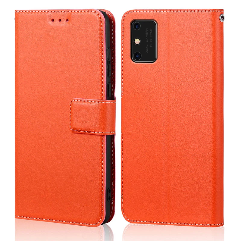 

Чехол-бумажник для Oppo A54 4G CPH2239, кожаный чехол-книжка с откидной крышкой и подставкой, чехол для Oppo A54, защитный чехол для телефона Oppo A54