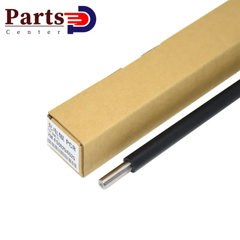 5 шт. деталь 302K393141 первичный зарядный ролик для Kyocera FS 6025 6030 6525 6530 MFP M4028 TASKalfa 255 305 3010i