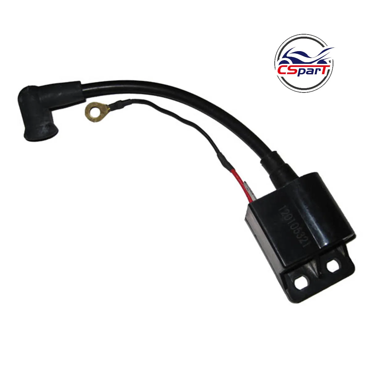 

Ignition coil For 50 SX 50cc Pro Senior Junior SR JR K T M 50CC 2001-2008 Polini GP3 Parts