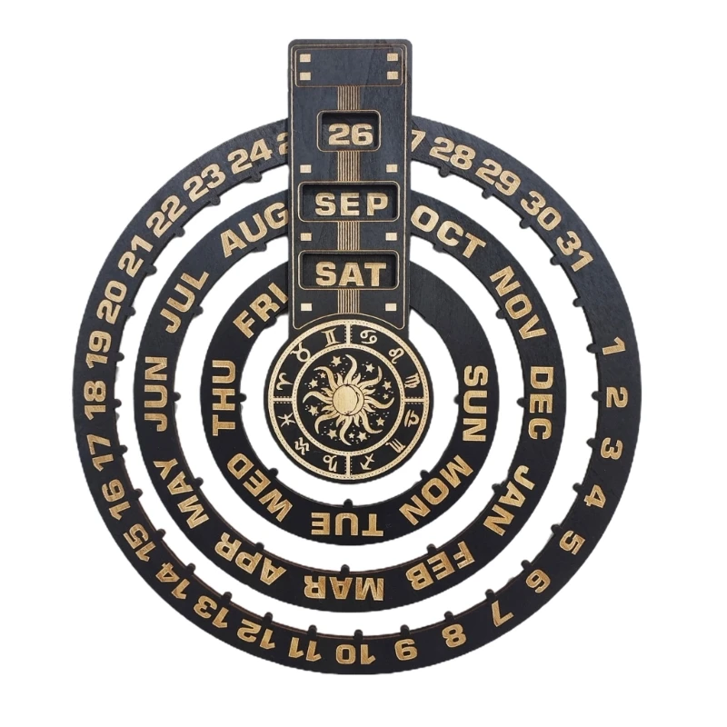 

Декоративный праздничный новогодвечерние ничный фон с деревянной подвеской