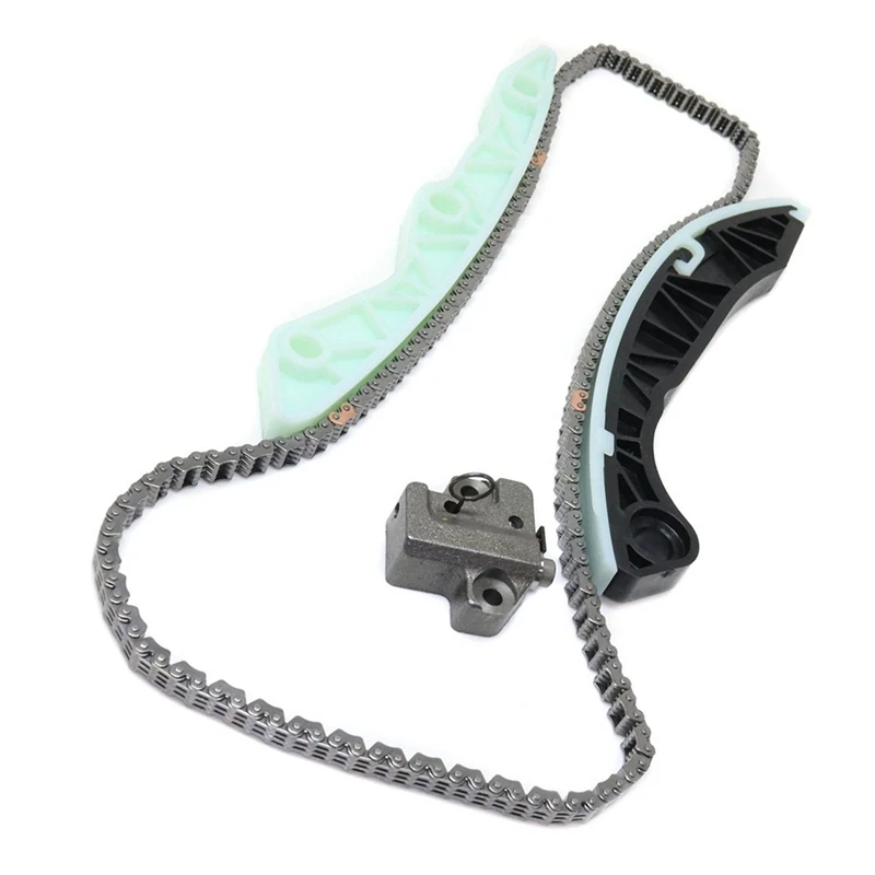 Комплект цепи распределительного вала двигателя Cat для Chrysler Dodge Hyundai Kia 1.8L-2.7L 2006-2017