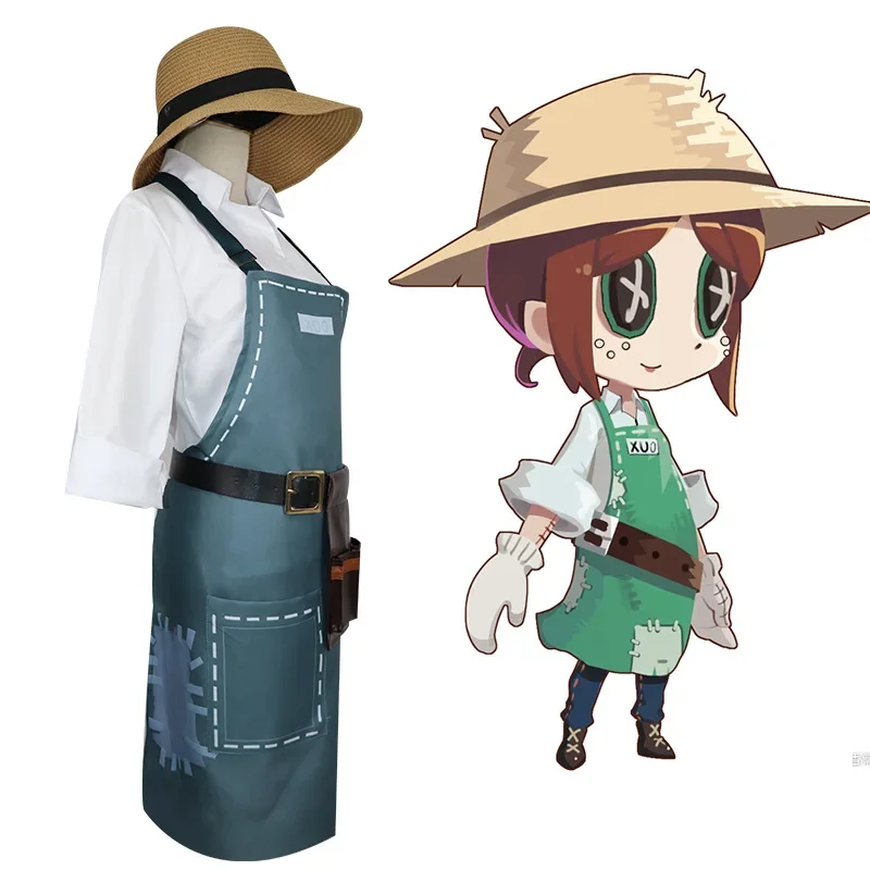 Женский костюм для косплея из аниме искусственная кожа