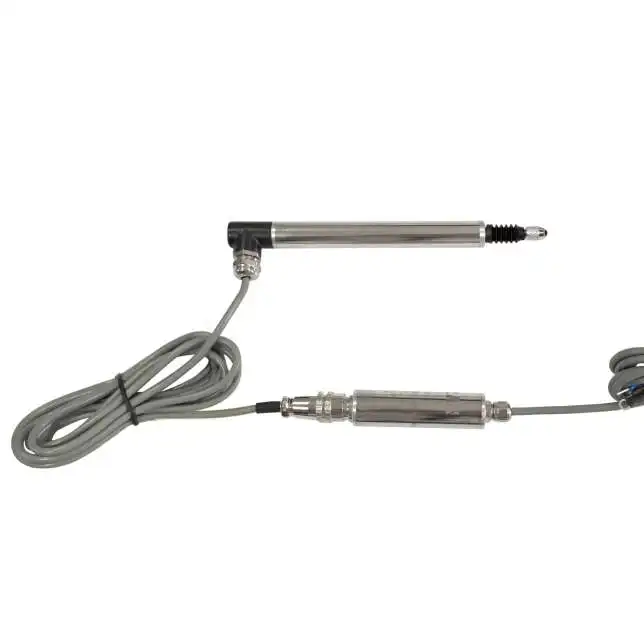 

LVDT 8 High Precision Sensor