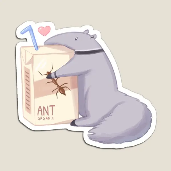 Ящик для сока магнитный холодильник с антенной магнитные наклейки дома и детей