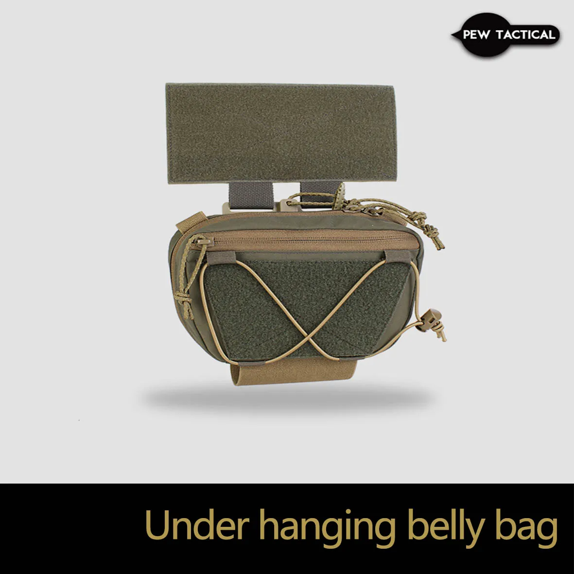 

PEWTAC V2 Raid Quickly Remove Hanging Bag D3CRM MK3 MK4 Tactical Chest Hanging Bag