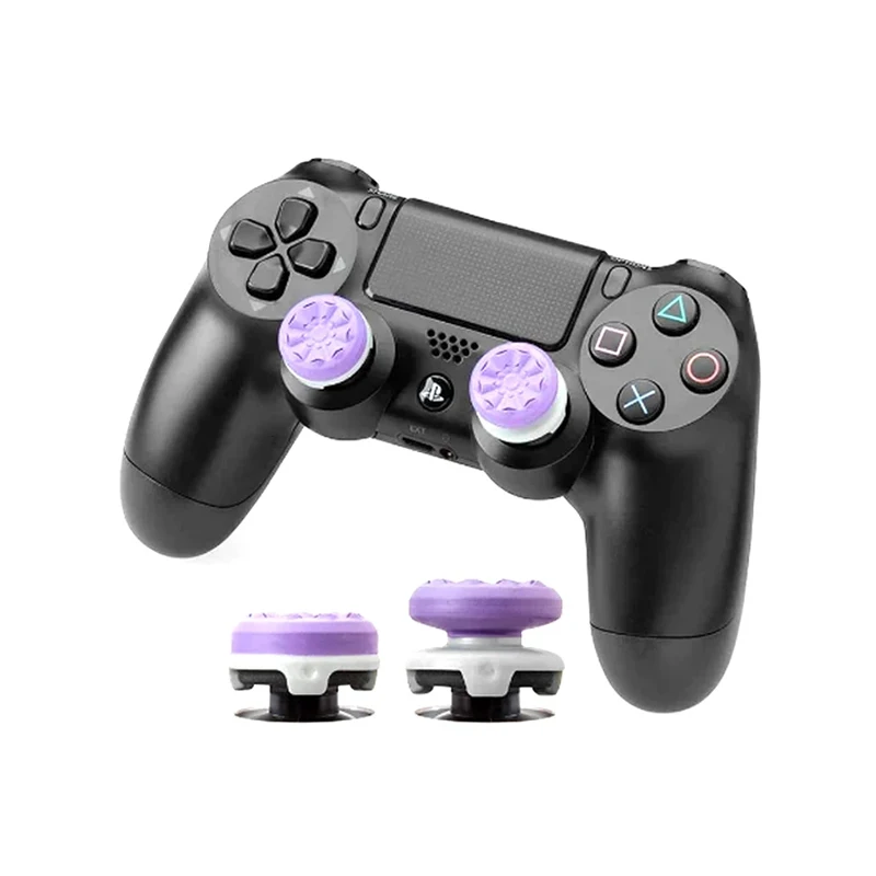 Силиконовые колпачки для джойстика PlayStation 5 PS4 PS5