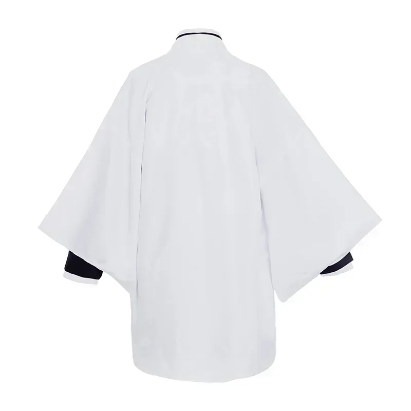 Косплей-кимоно из аниме Демон