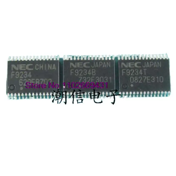 5 шт./лот F9234 F9234B F9234T оригинал фотосессия. Power IC