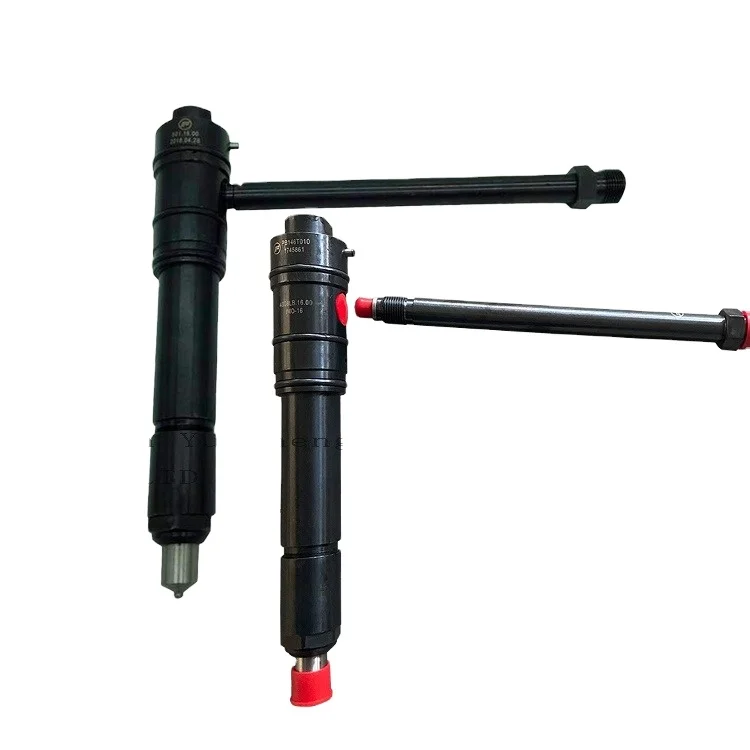 

A12V OR h12v190zlc pn 21600002 injector for Jinan 190 series engine spare parts accessories 601.16.00 or 4008lb.16.00