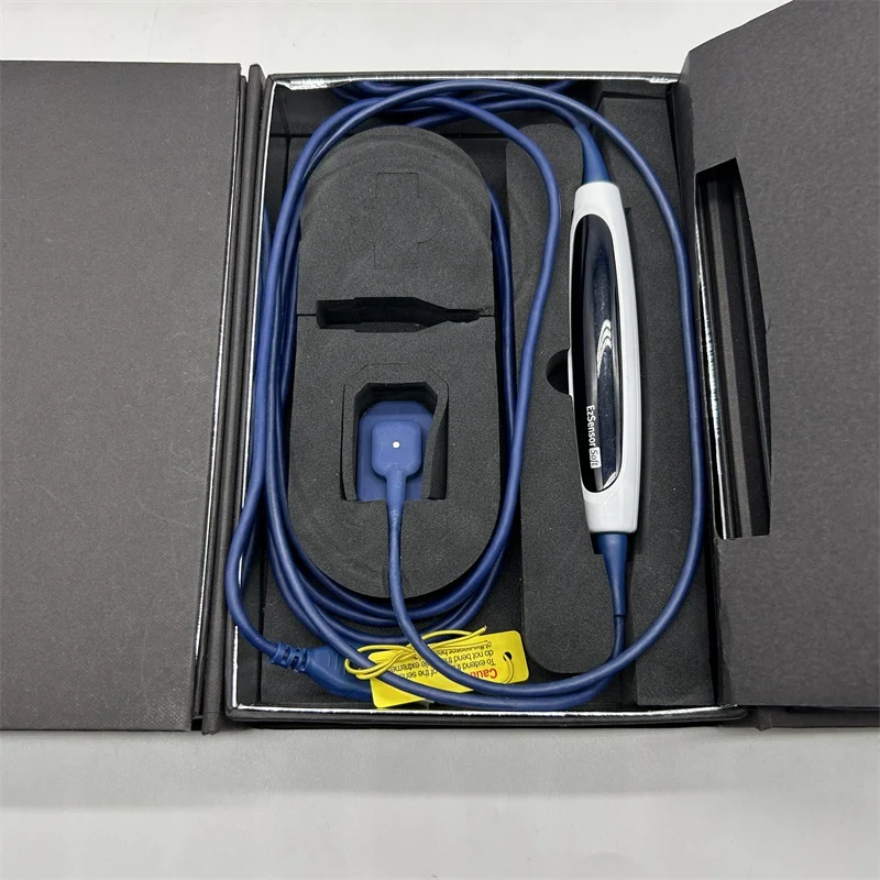 Рентгеновский датчик Vatech стоматологический цифровой RVG EzSensor Soft 1.0