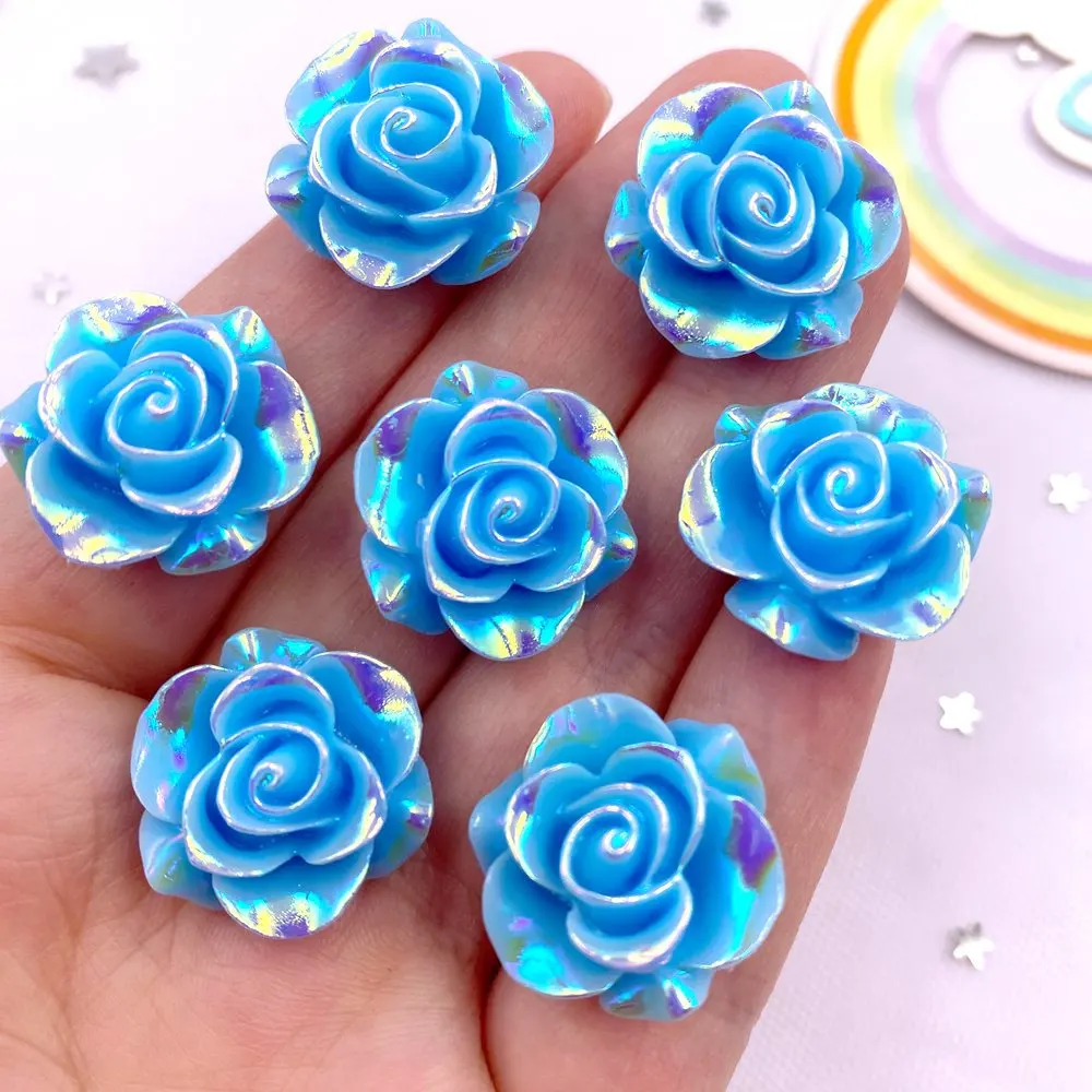 

Канифольные цветы розы Diy Super Paradise 20 шт.