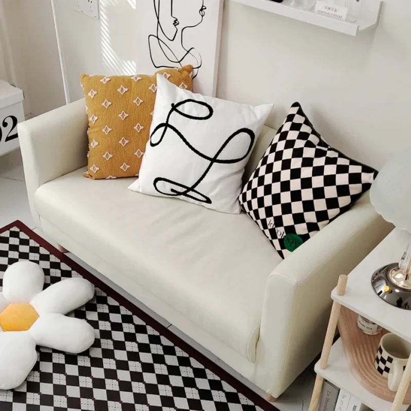 

Scratch Protector Living Room Sofa Christmas Organizer Armchair Adults Sofa Minimalist Comfort Divani Soggiorno Home Furniture