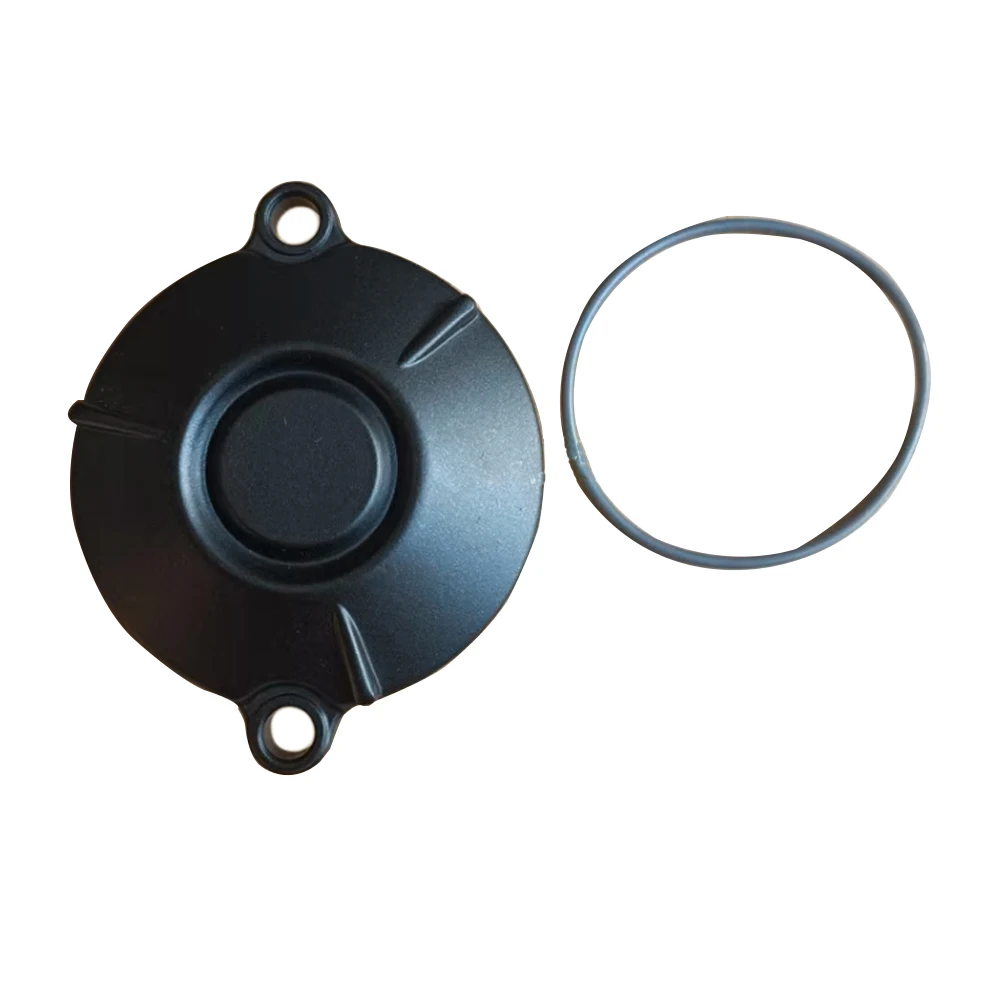 Фото Аксессуары для мотоциклов LIFAN KPS200 KPT200 KPR200 LF200-10R LF150 KPS KPT KPR 200 150 v16 v19: резиновое уплотнительное кольцо крышки масляного фильтра №1
