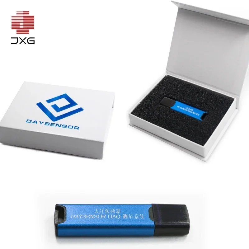 Усовершенствованное программное обеспечение для измерения кривой передачи