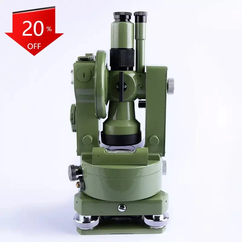 

Good Price For Optical Theodolite J6E