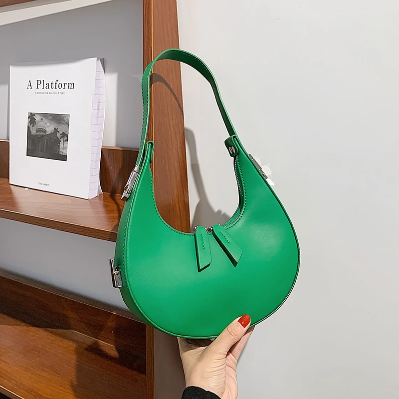 

Женская сумка на плечо, из ПУ кожи, высокого качества