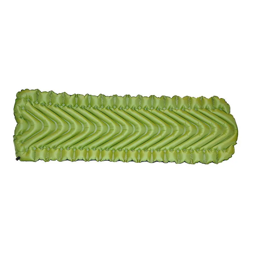 

Static V2 Sleeping Pad, 72" x 23 " x 2.5", Green
