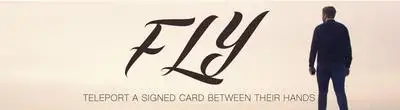 

Fly by Geraint Clarke Magic tricks