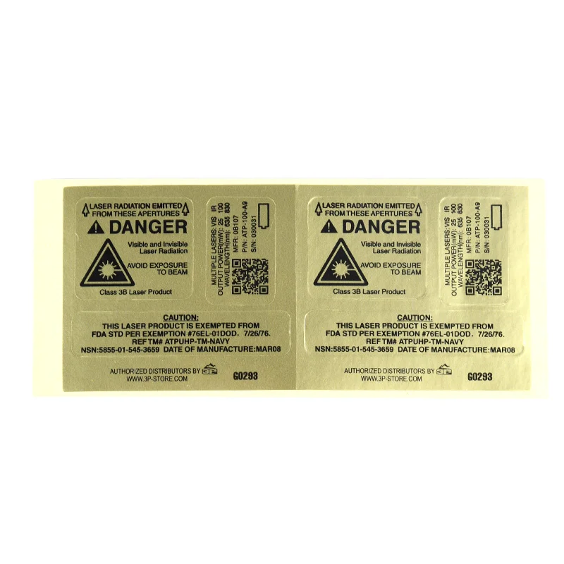 Фотовспышка для лазерной указки