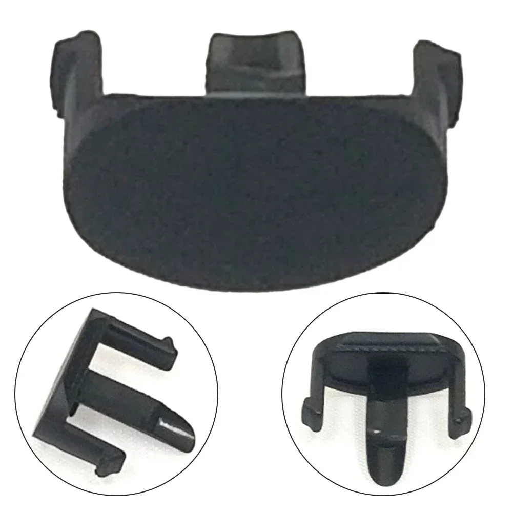 Подходит для Kia Sedona крышка блокировки переключения передач подходит черная